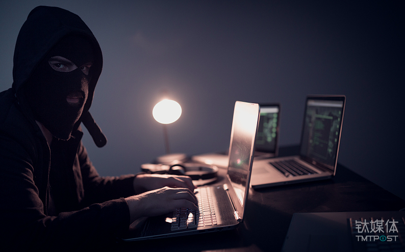 99%的黑客都盯上了数字货币，一条完整产业链悄然形成