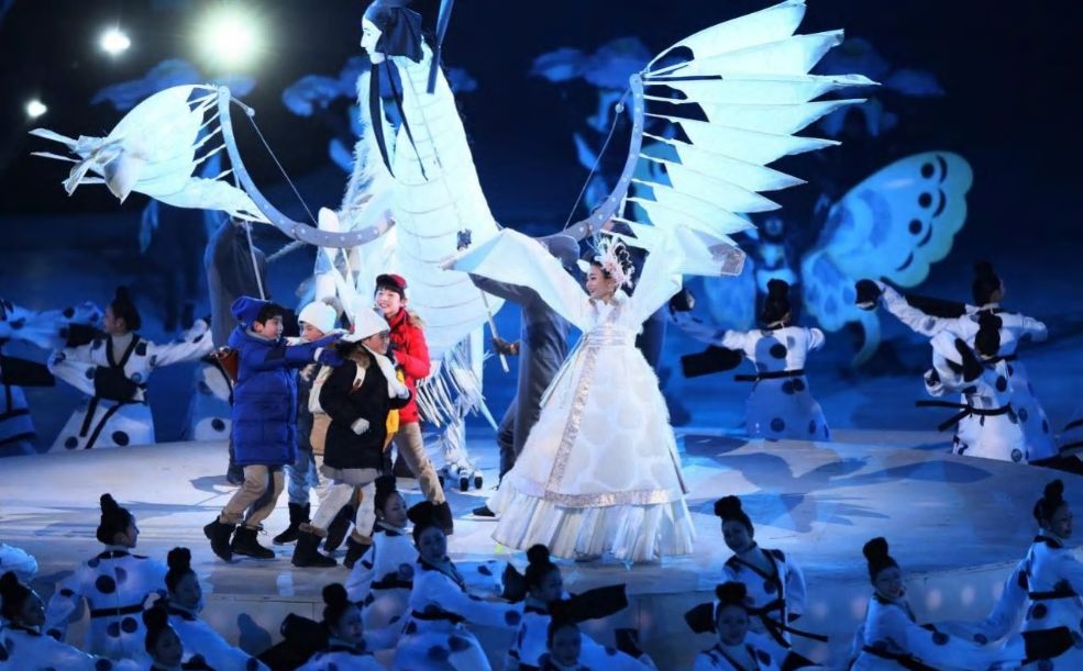 申办、赞助、展销：三星想利用平昌冬奥会下大棋