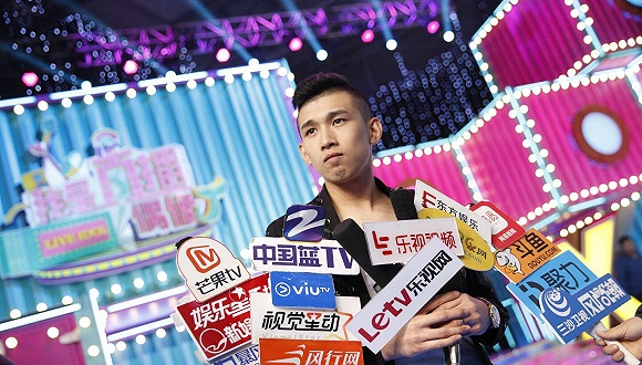 从天佑说起，为何YY头部主播几乎都是男性？