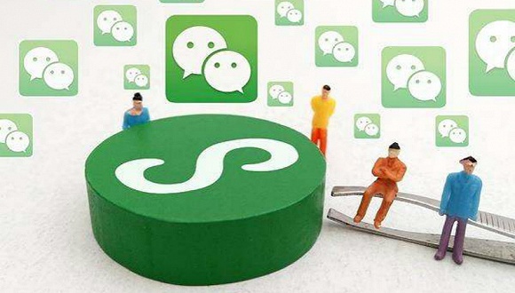 【观点】小程序真的想成为入口吗？