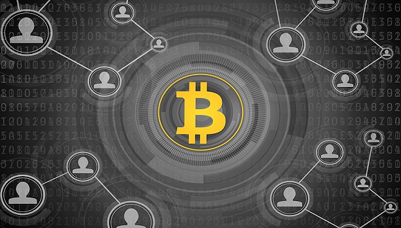 区块链应用落地，可能从一个币圈“支付宝”开始？| 区块链快公司