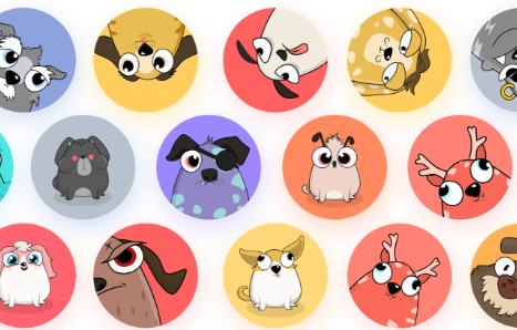 虚拟宠物打响区块链游戏第一枪，一串数字串起的投机游戏？