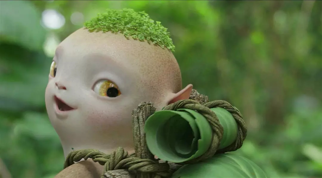 捉妖记2和唐探2特效是一家公司做的，但特效公司的年并不好过