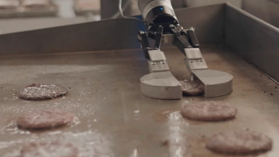 人工智能离进入厨房还有多远？