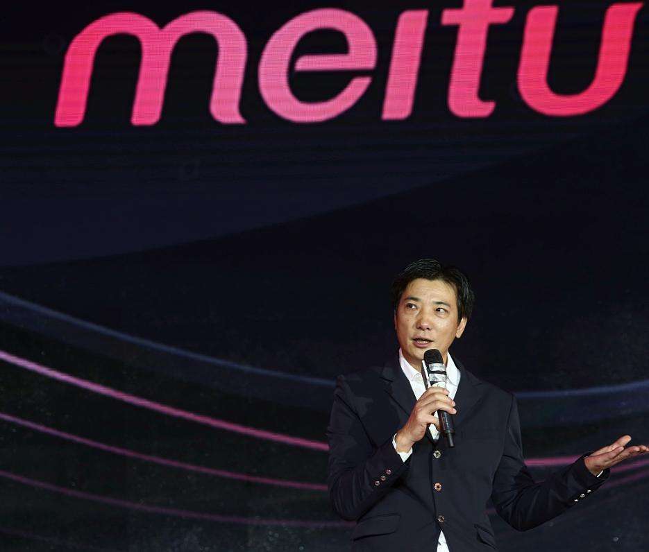 美图蔡文胜撇清关系，到底谁才是暴涨4000%的BEC最大庄家？