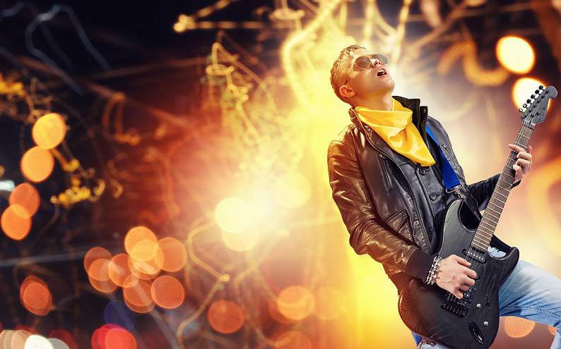 争夺3亿观众：嘻哈凉了后，2018或成为电音元年