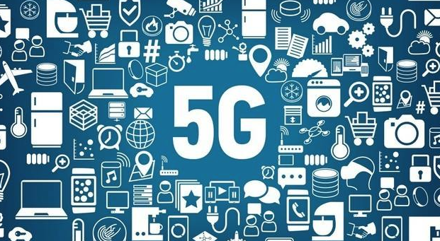 高通展示5G模拟实验成果，下载速度相比4G提升近20倍 | 钛快讯