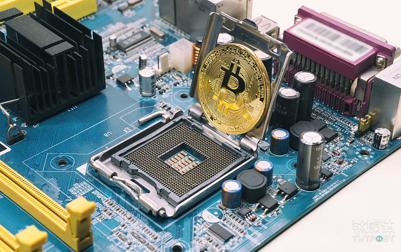 【观点】比特币代表一种理想，正如钻石代表爱情