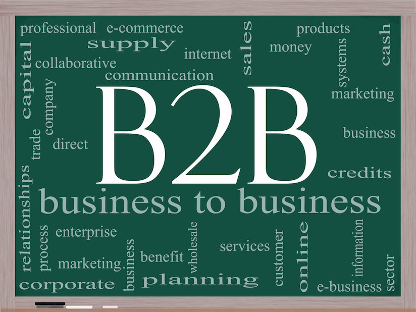 钛资本研究院发布趋势观察，对2018中国企业服务创投市场保持“积极乐观”