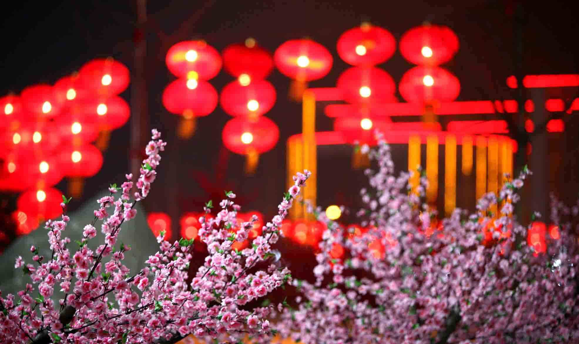 辞旧迎新的春节营销，互联网巨头都告诉了我们什么？