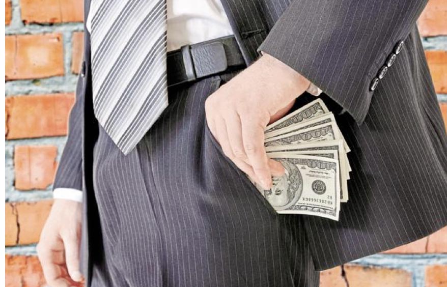 2017印度财富增长世界第一，2018会发生财政革命吗？