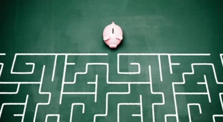 抱腾讯大腿，创业2年就想赴美上市，趣头条可能要先面临这3个问题