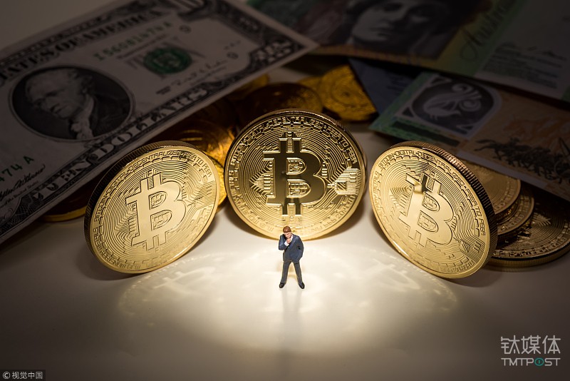 起底Circle：比特币不是他们的核心，区块链技术才是