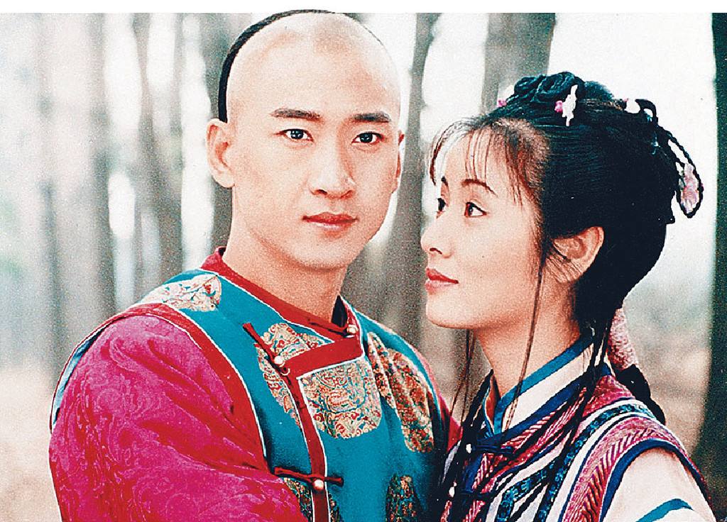 回顾两岸影视合作政策史，空前放宽力度能再现《还珠》盛况吗？