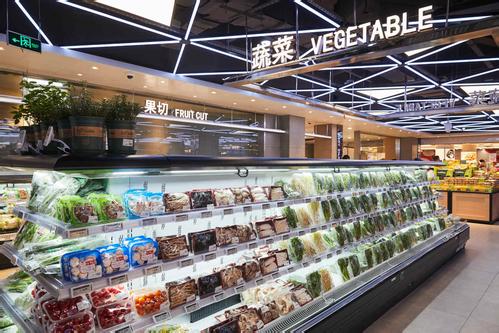 新零售时代，互联网巨头会是最后赢家吗？