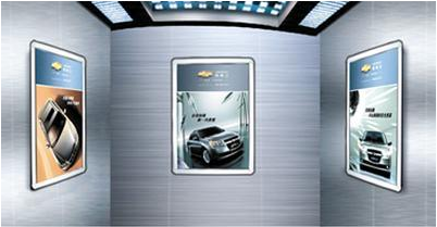 数字化时代，电梯广告的喜与忧