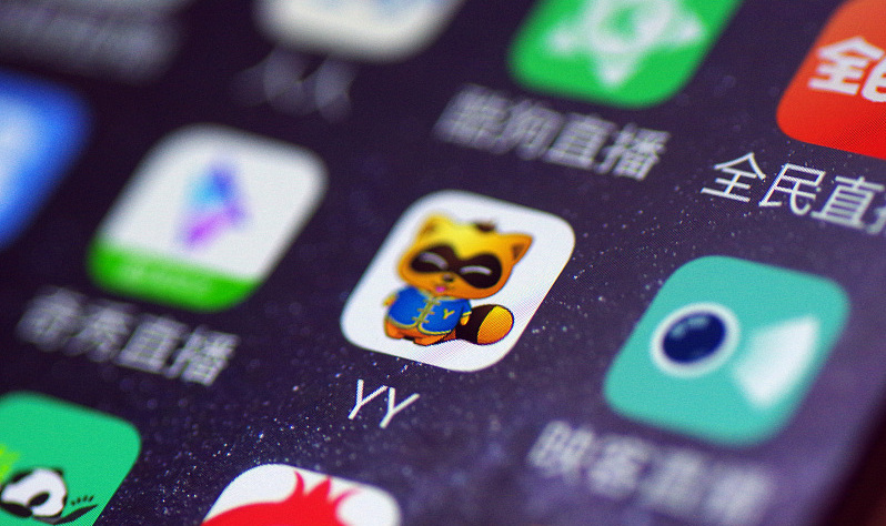 流媒体直播业务助力，欢聚时代营收增长强劲 | 钛快讯