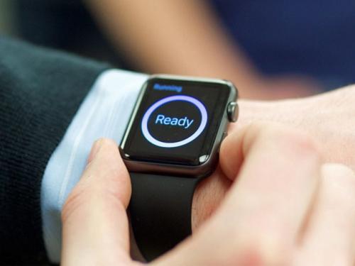 Apple Watch销量惊人，但或许是智能手表最后的“遮羞布”