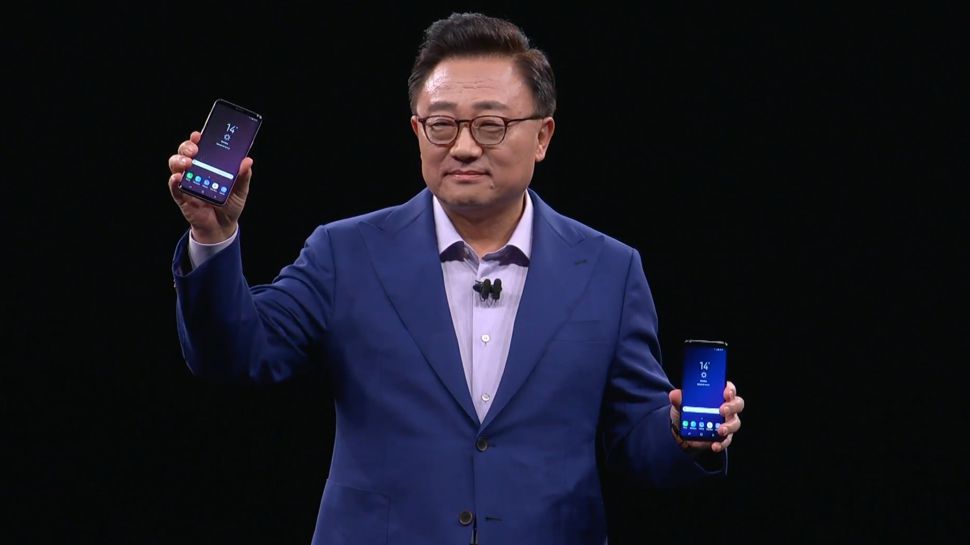 启用三位明星为品牌代言，三星认为这是更懂中国的方式