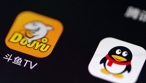 复盘斗鱼：8年融资73亿，与王思聪从朋友到敌人