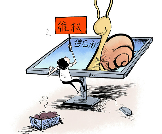 京东回应作家六六：商家发货失误，指控内容严重不实｜钛快讯