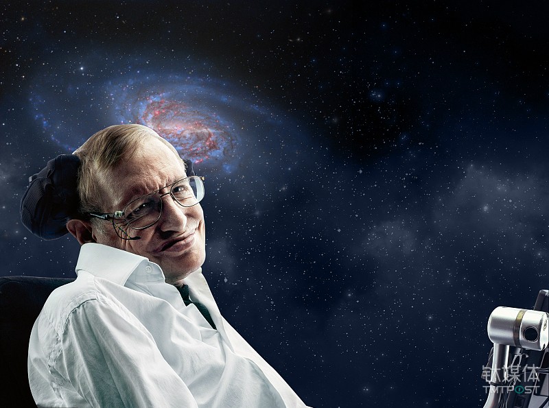 【书评】《极简人工智能》：霍金离世，但人类对AI的探索永无止境