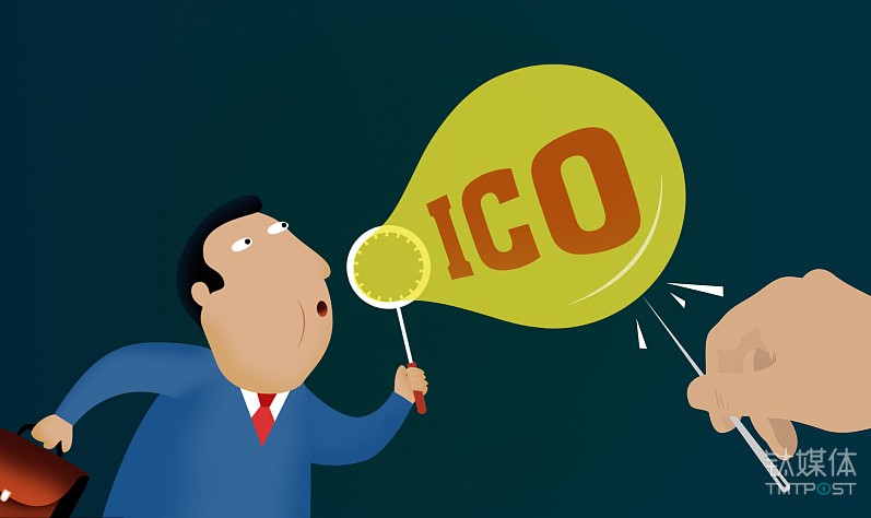 一天募集10亿，太空链涉嫌欺诈全调查 | 钛媒体深度