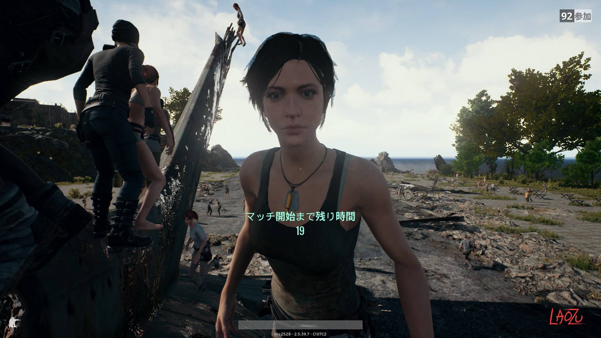 绝地求生用户数骤降，会像《守望先锋》一样火一把就死吗？