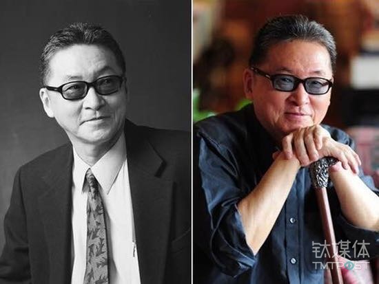 李敖去世！生前亲笔信曝光：希望“跟家人友人，仇人好好告别”