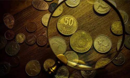 比特币们，正在失去大涨的基础