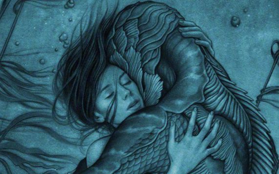 《水形物语》票房破7400万，奥斯卡奖杯会为文艺片票房加持吗？