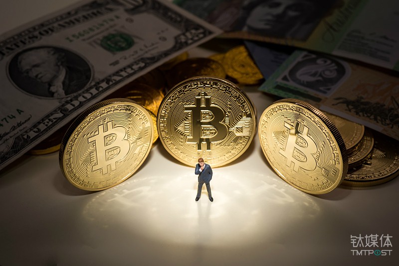 区块链里的“罪与罚”