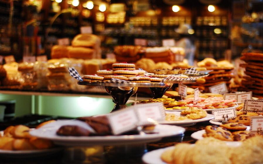 解构新餐饮，餐饮零售化时代已到来！