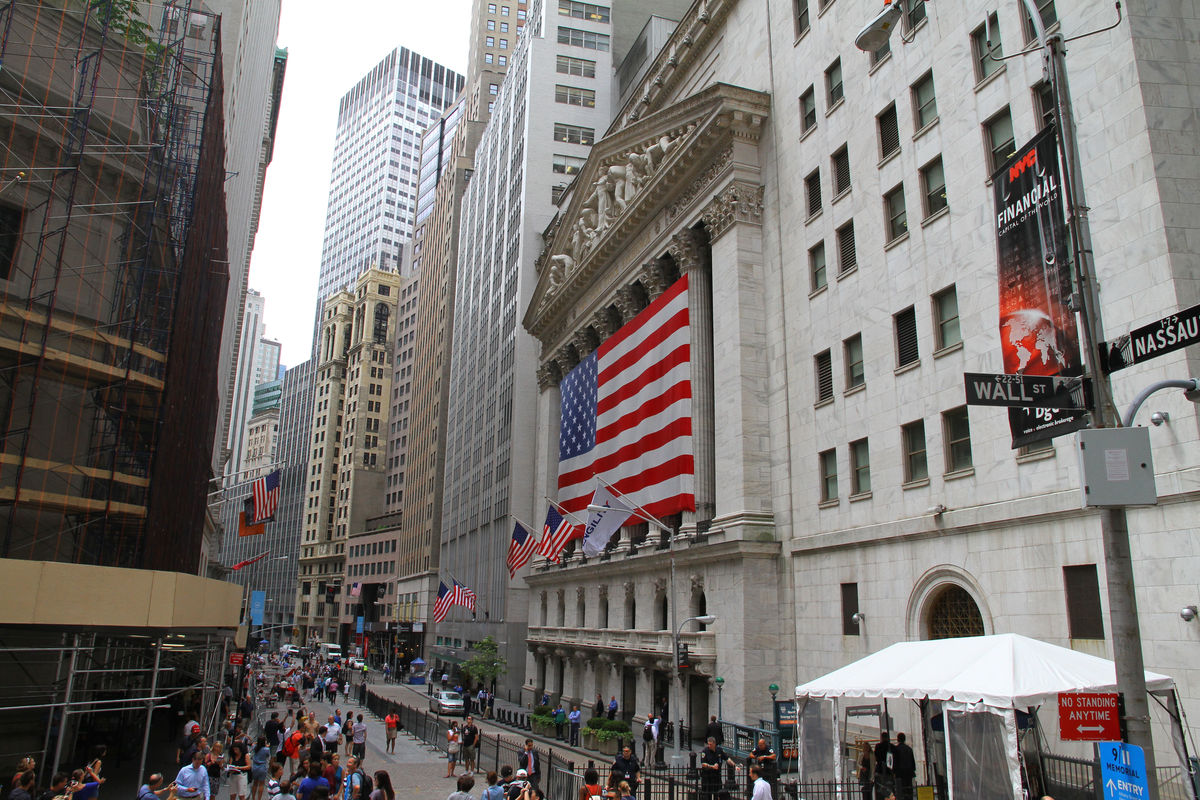 无需IPO可直接上市：为争抢独角兽，纽交所也改规则了