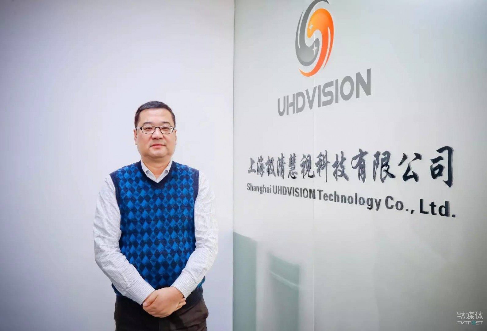 工业4.0 里潜藏的机器视觉场景