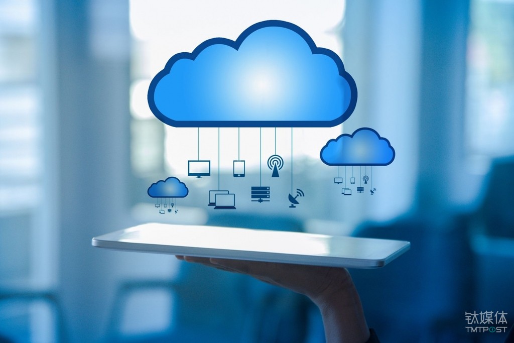 拓视觉是如何将现实世界“搬”上云的？