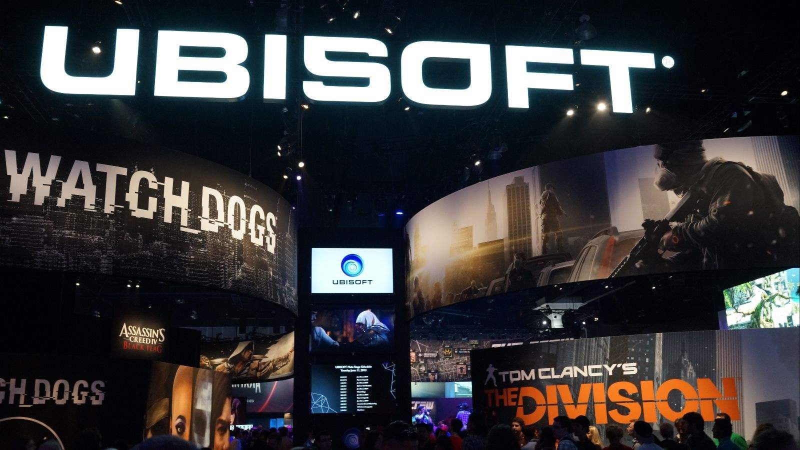 用人工智能除游戏bug，这家公司很擅长