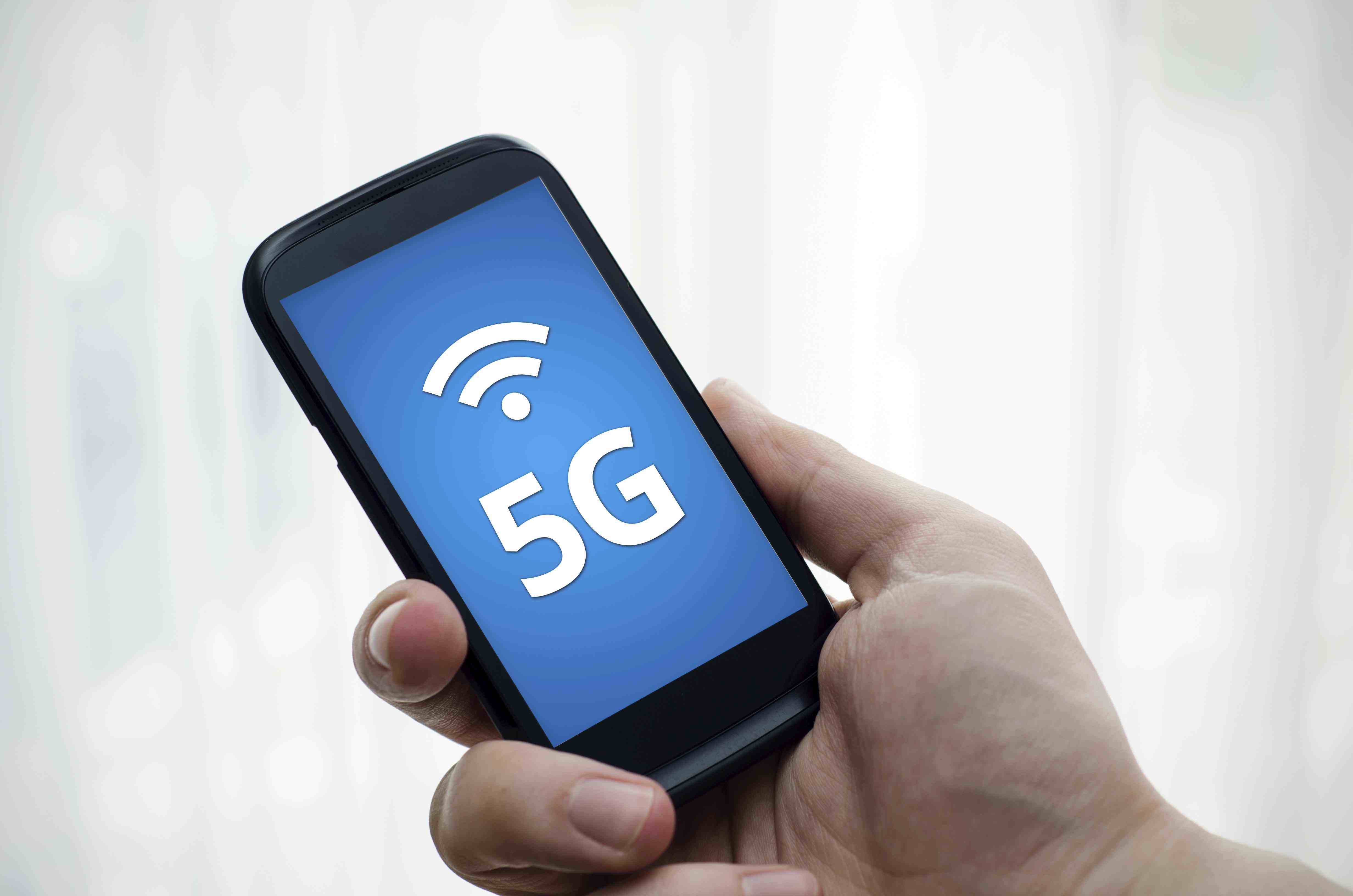 5G将让你手里的4G手机过时，怎么才能成为 5G 风口下的“猪”？