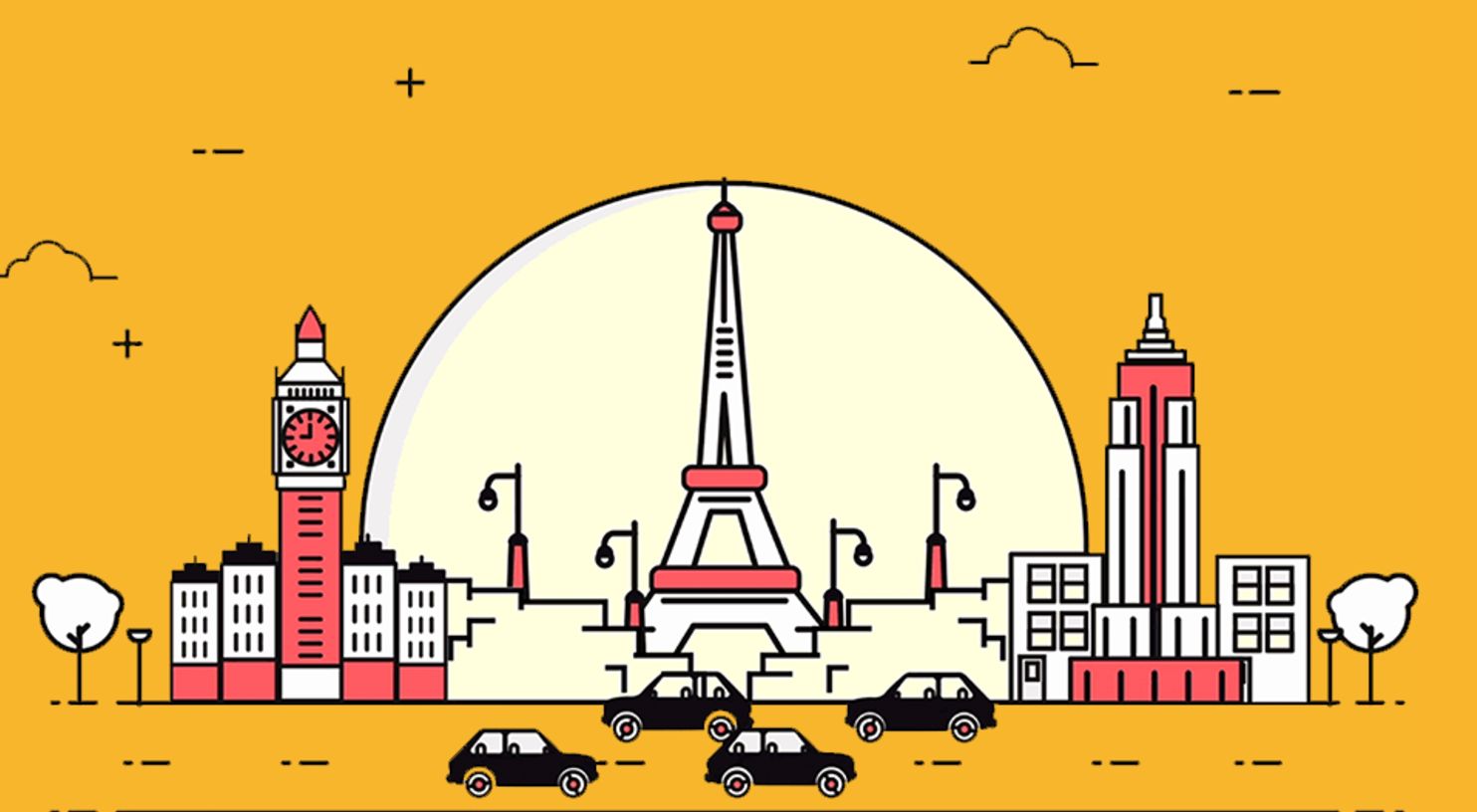 喊了十年的智慧出行，如今怎么样了？