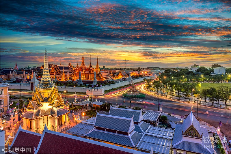 出征东南亚，金融科技的新出路