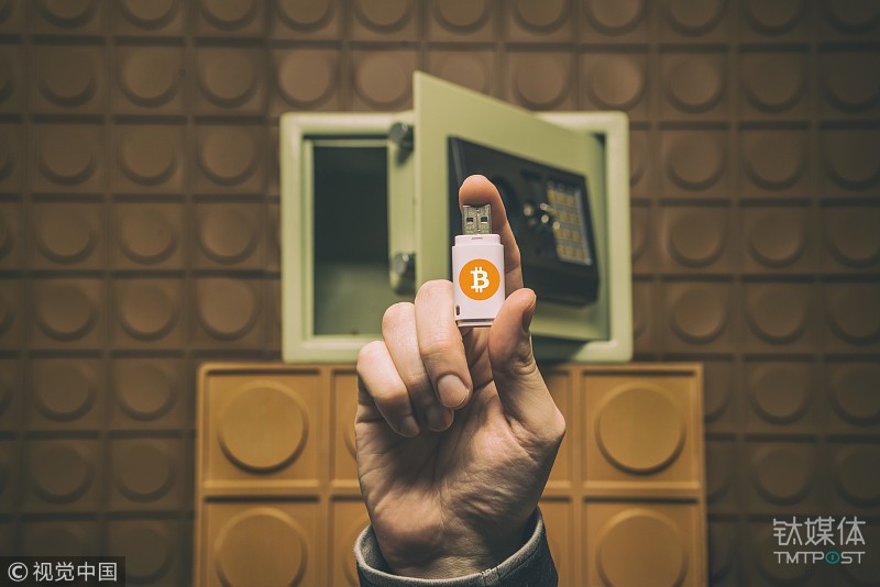 揭秘中国最早币圈玩家：曾是游戏代练，如今身价上亿