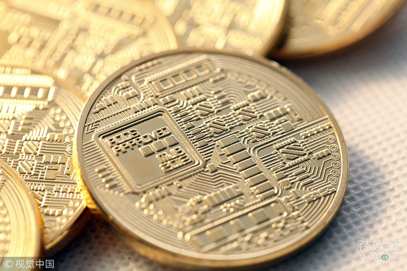 区块链是供应链金融的一剂良药吗？