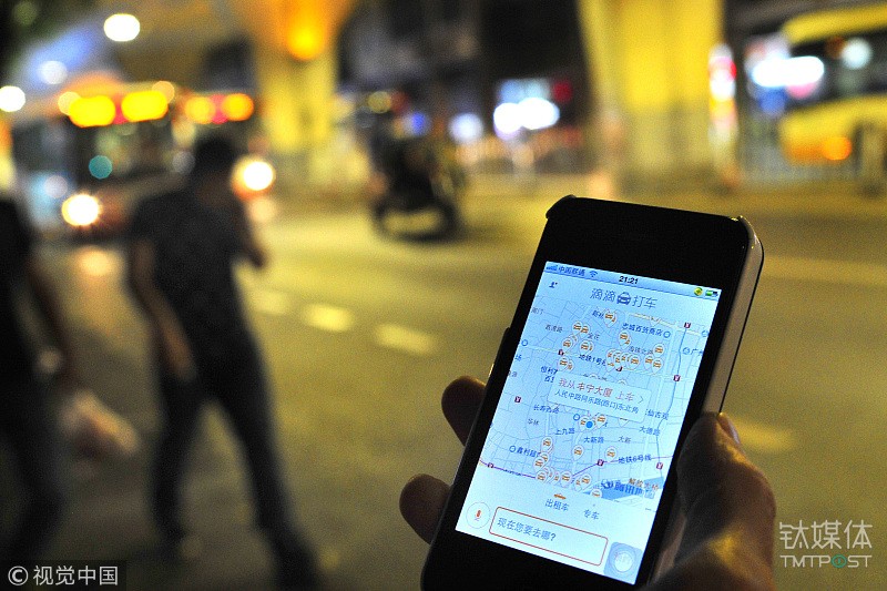 美团、高德都开始做打车，但滴滴只是“表面对手”