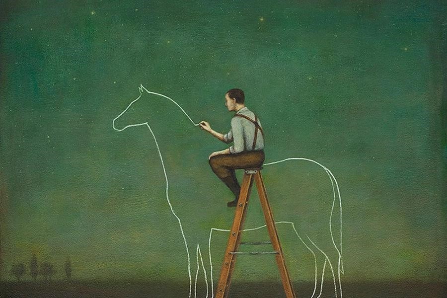 从天堂跌落的90后创业者们，能借着区块链卷土重来吗？