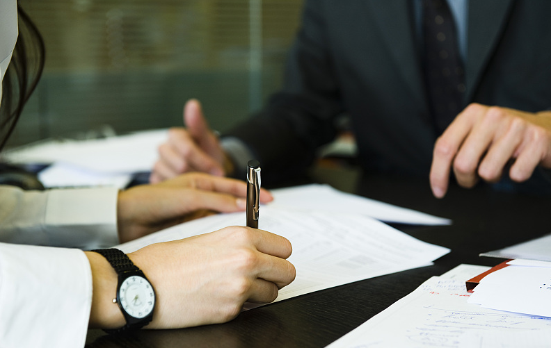 区块链技术能终结电子合同造假吗？