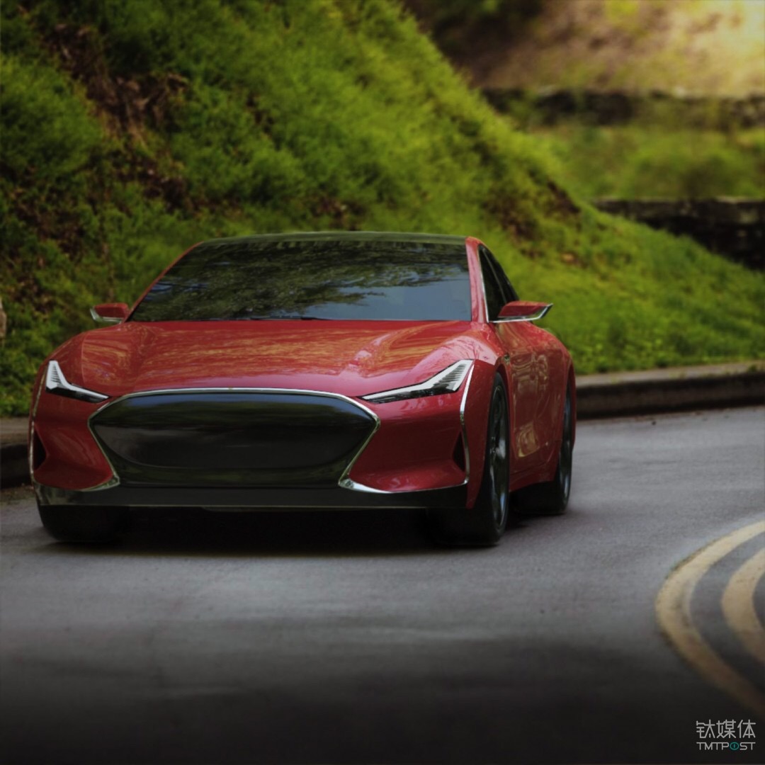 游侠汽车工厂落址湖州，年底发布量产车游侠X  |  钛快讯