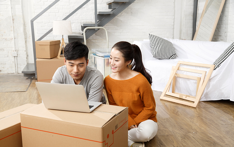 后互联网时代，你所不知道的互联网家装新赋能