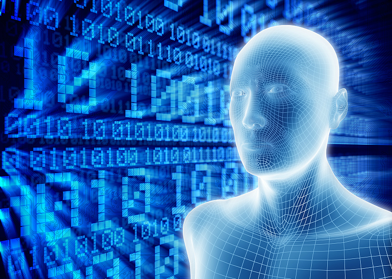 【书评】《新未来简史》：为何说人工智能的深度学习能力比人类差万倍亿倍？