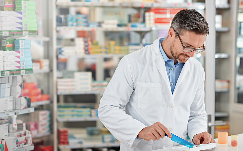 除了提高药物研发效率，AI制药还能做些什么？