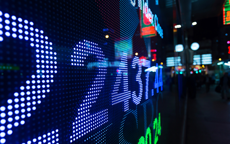 A股将迎来一大波新经济公司，但估值却冰火两重天